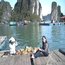 Elvira in Vietnam