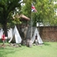 Fort Cornwallis