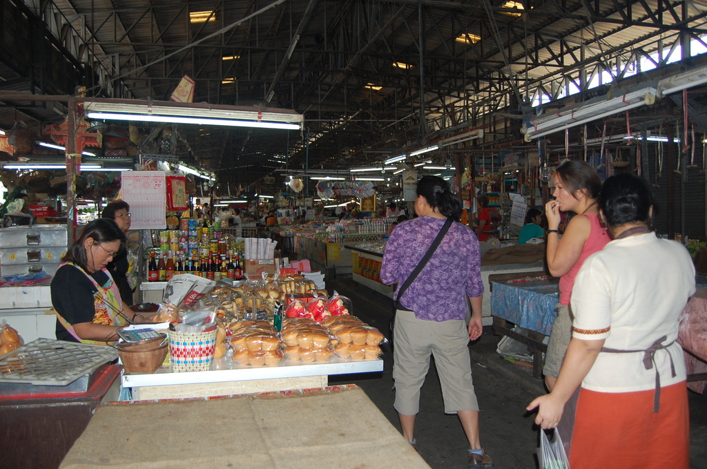 market
